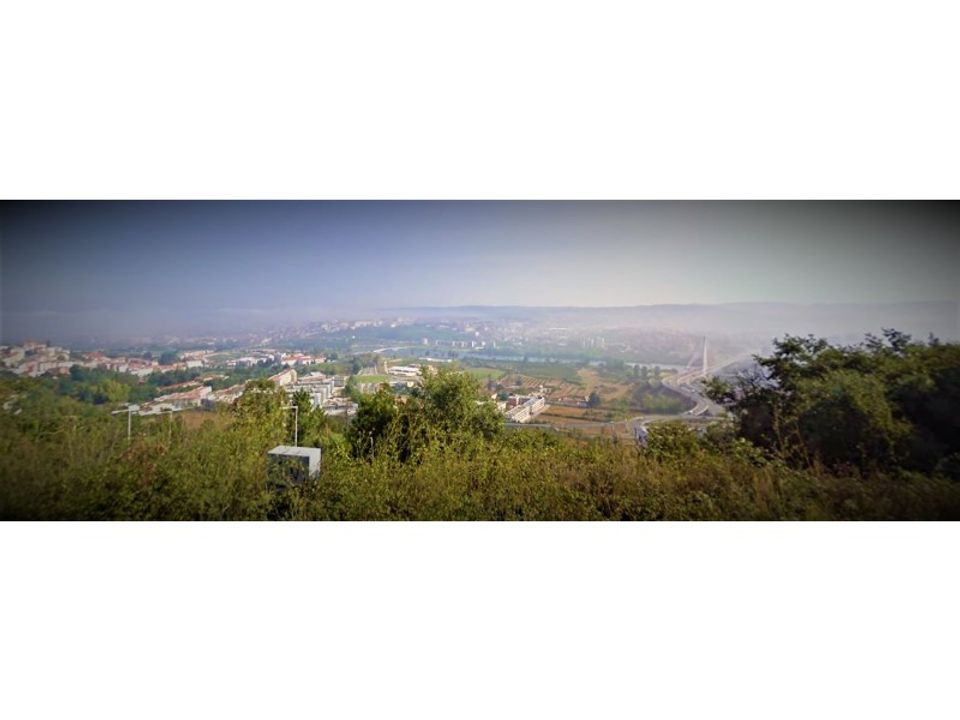 Helårsgrund i Coimbra, Coimbra - foto 1
