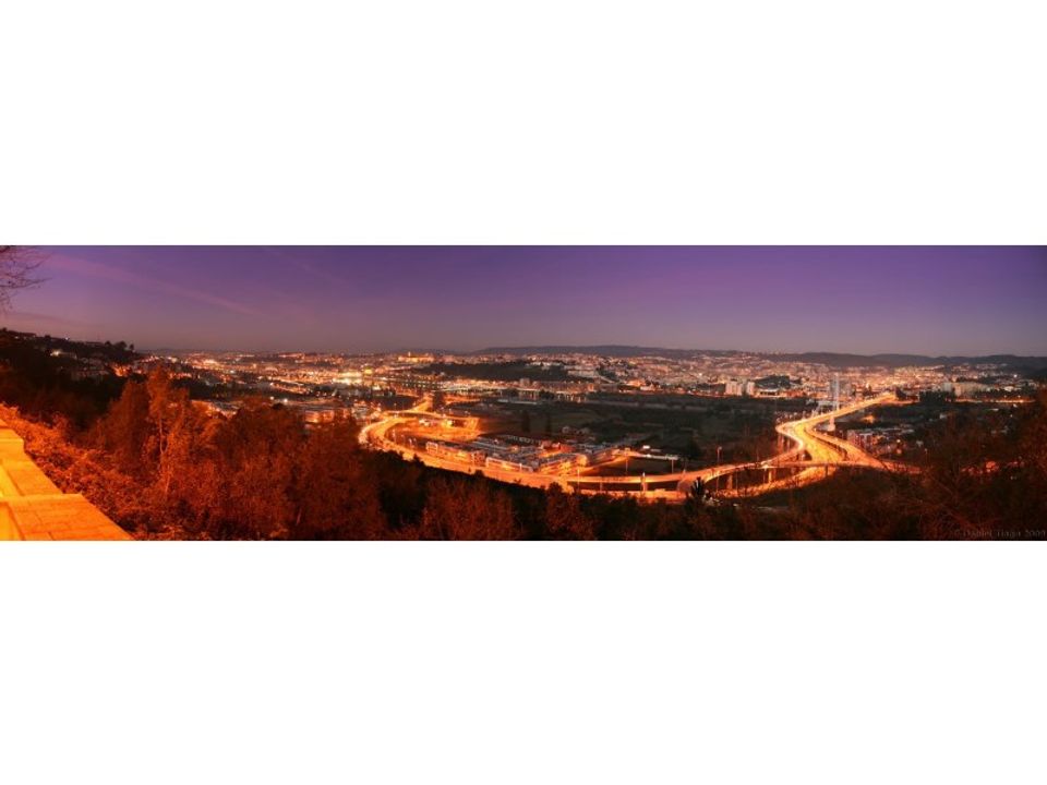 Helårsgrund i Coimbra, Coimbra - foto 2