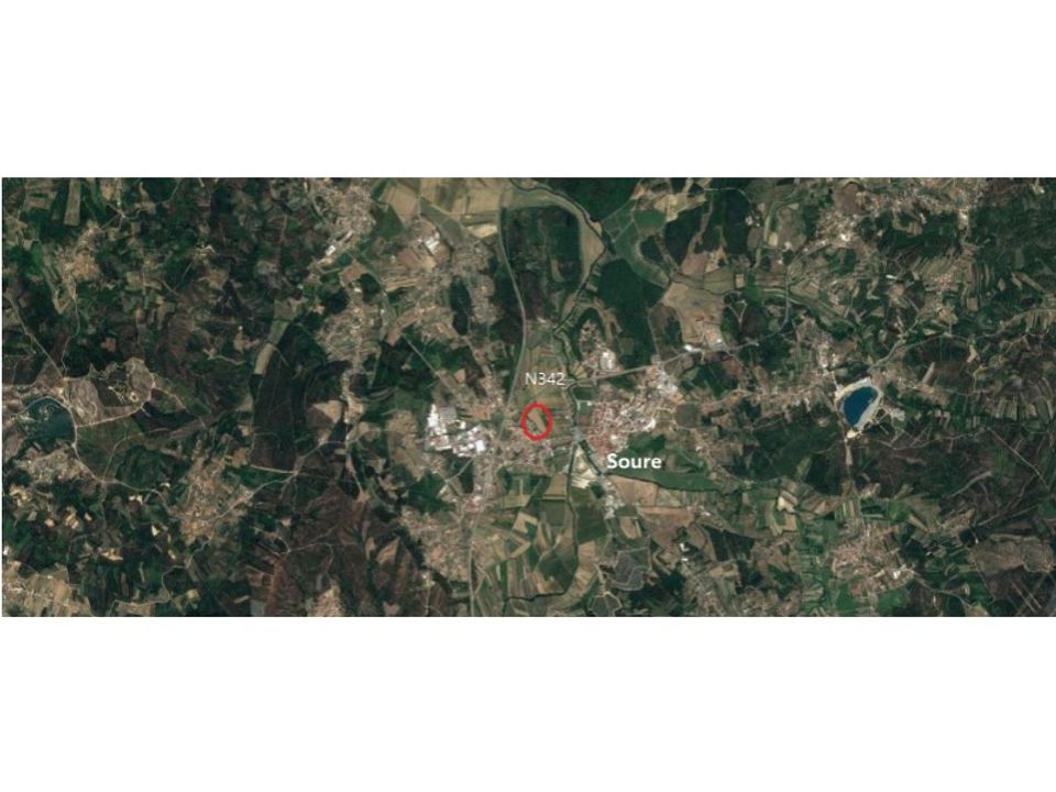 Helårsgrund i Soure, Coimbra - foto 2