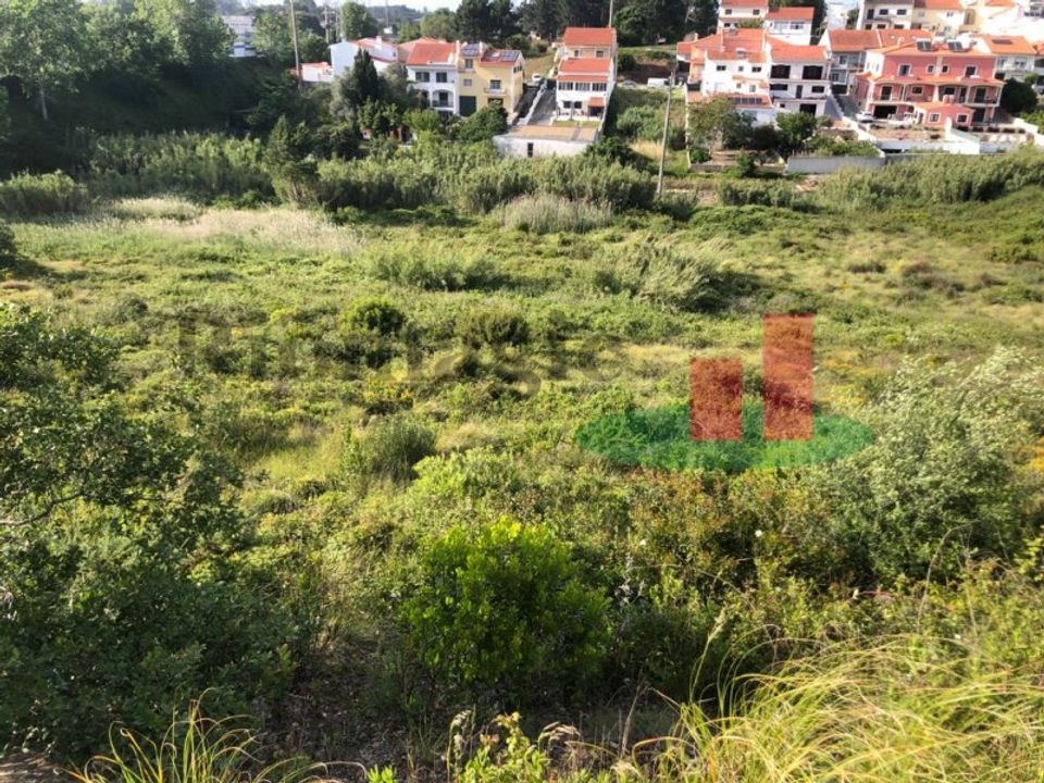 Helårsgrund i Santo Onofre e Serra do Bouro, Leiria - foto 5