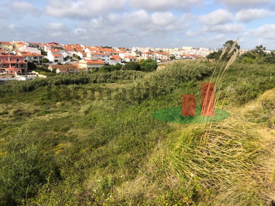 Helårsgrund i Santo Onofre e Serra do Bouro, Leiria - foto 2