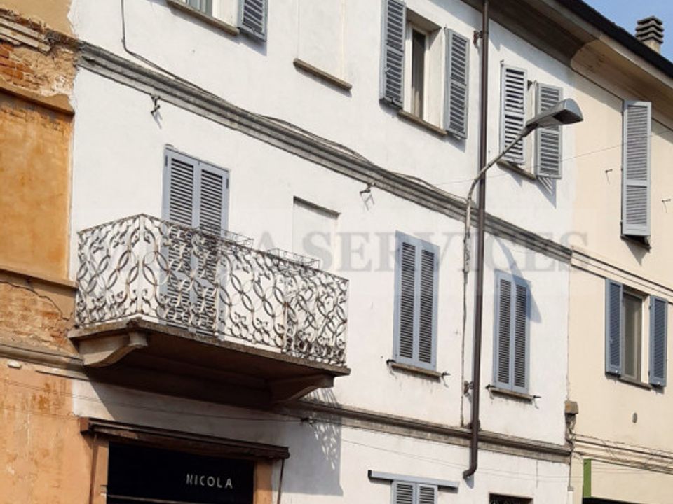 Rækkehus i Sannazzaro de Burgondi, Pavia - foto 1