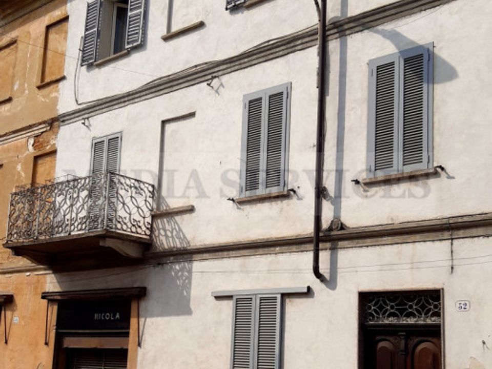 Rækkehus i Sannazzaro de Burgondi, Pavia - foto 2