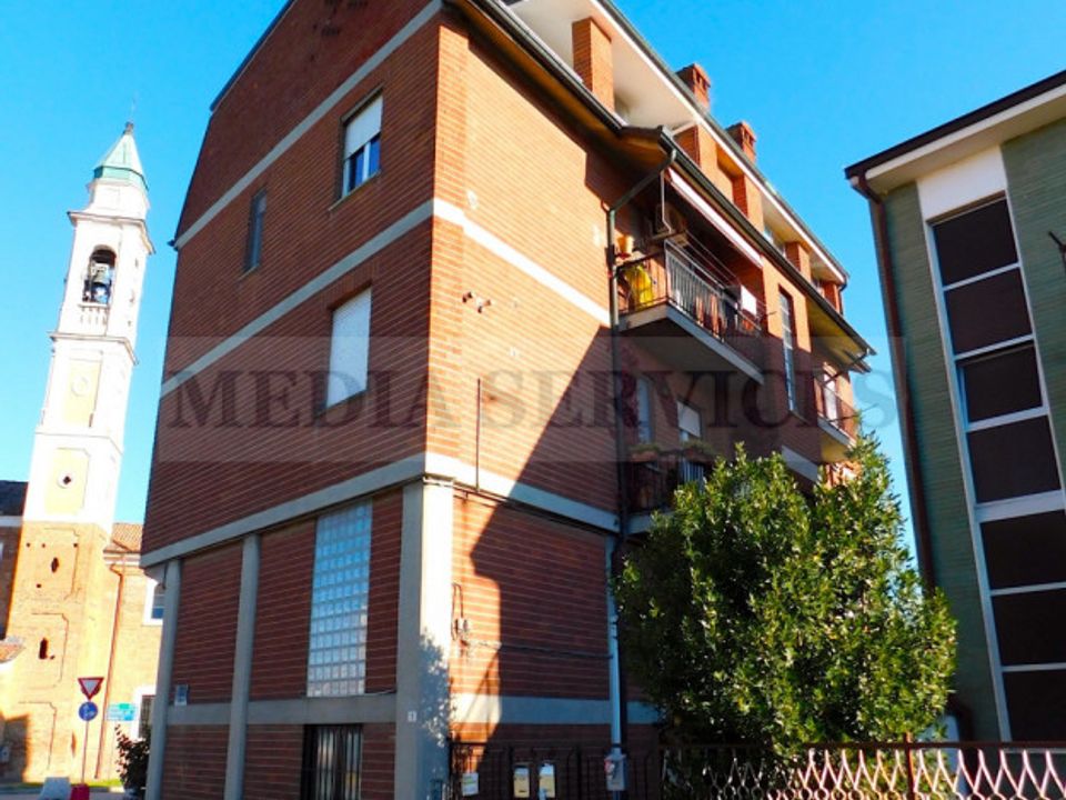 Penthouse i Gropello Cairoli, Pavia - foto 1