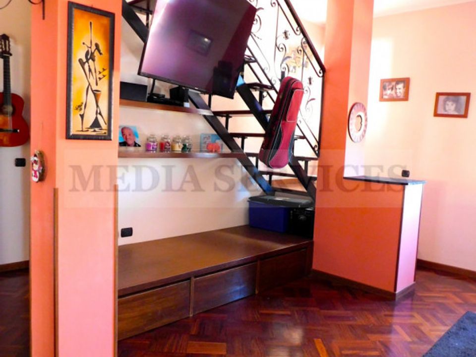 Penthouse i Gropello Cairoli, Pavia - foto 4