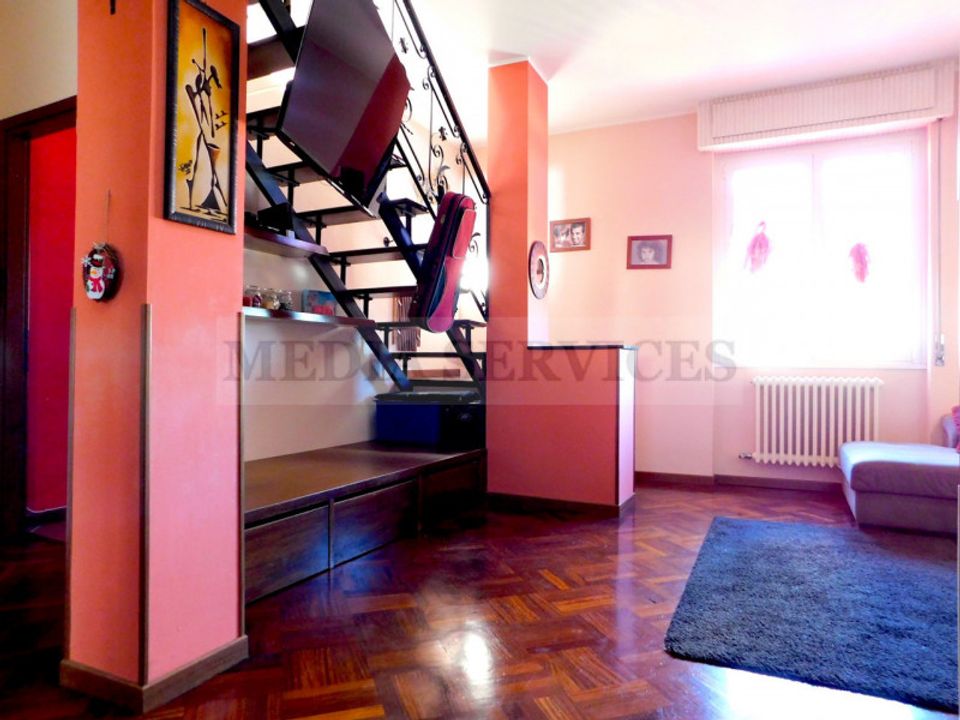 Penthouse i Gropello Cairoli, Pavia - foto 5
