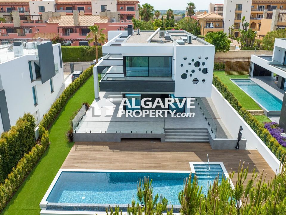 Villa i Quarteira, Faro - foto 5