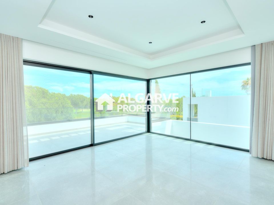 Villa i Quarteira, Faro - foto 4