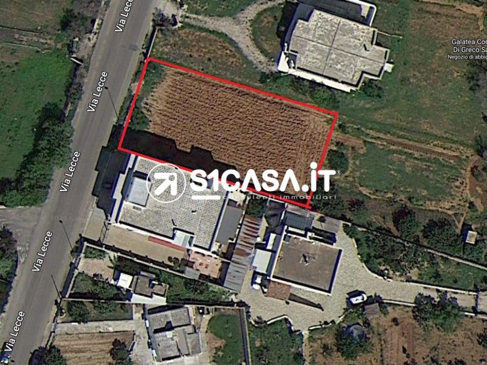 Terreno en Galatone, Lecce - foto 4
