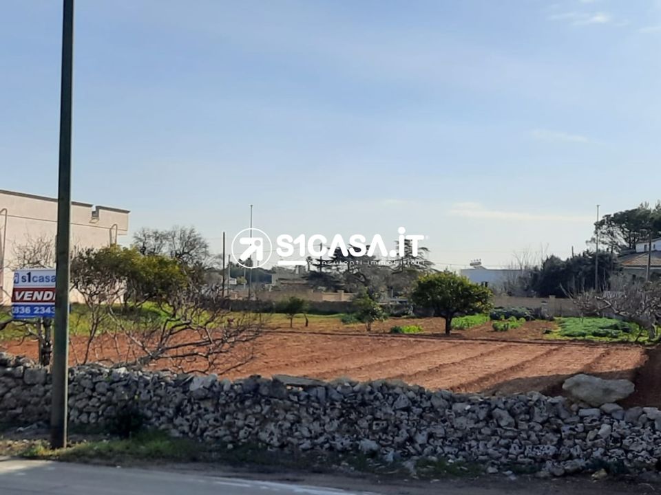 Terreno en Galatone, Lecce - foto 2