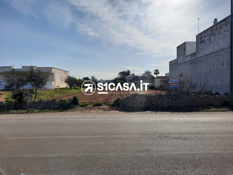 Terreno en Galatone, Lecce - foto 3