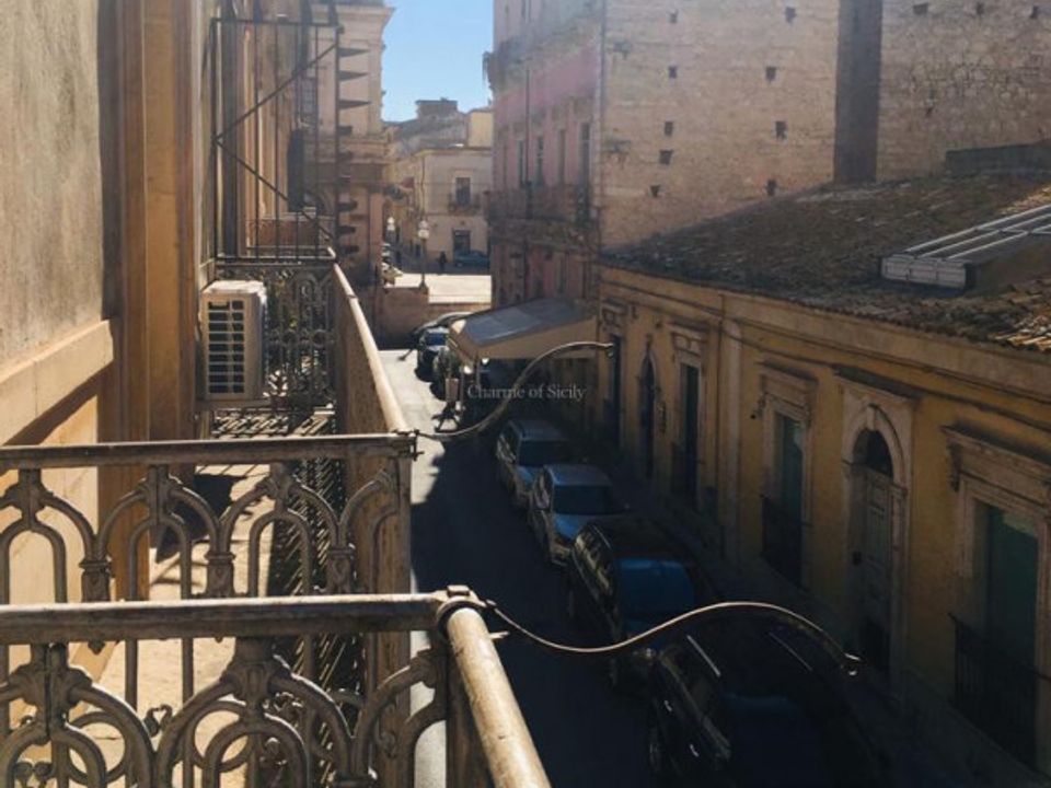 Lägenhet i Vittoria, Ragusa - foto 4