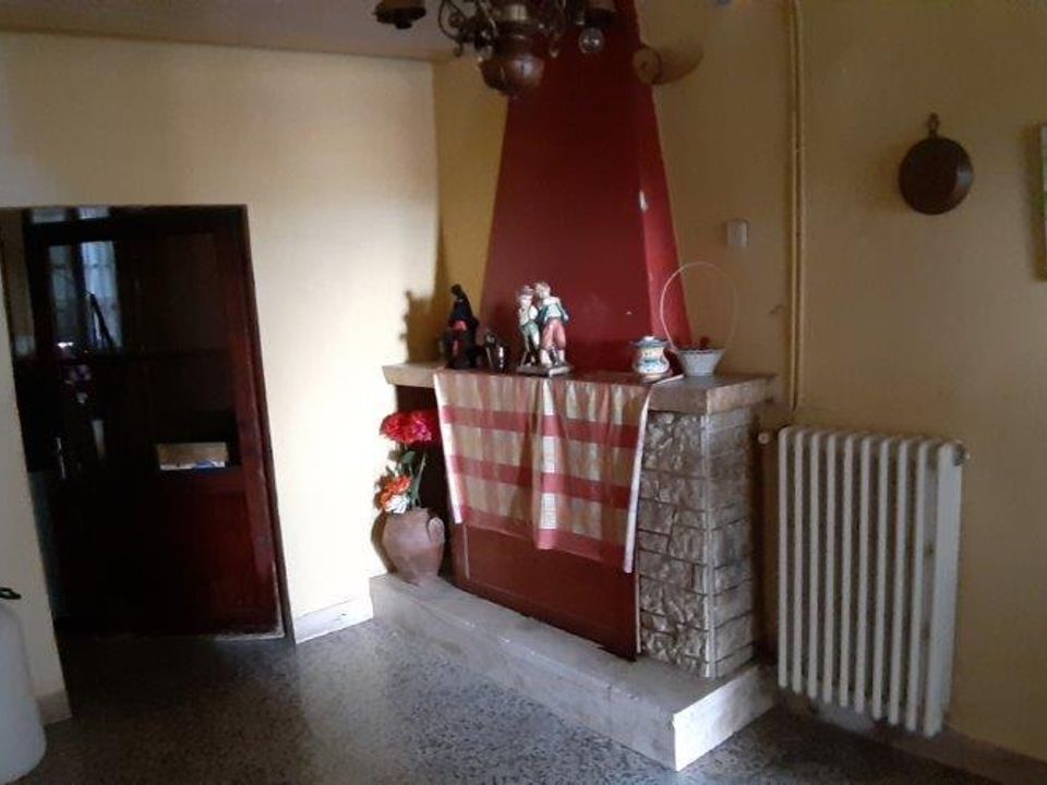 Lejlighed i Rapolano Terme, Siena - foto 1