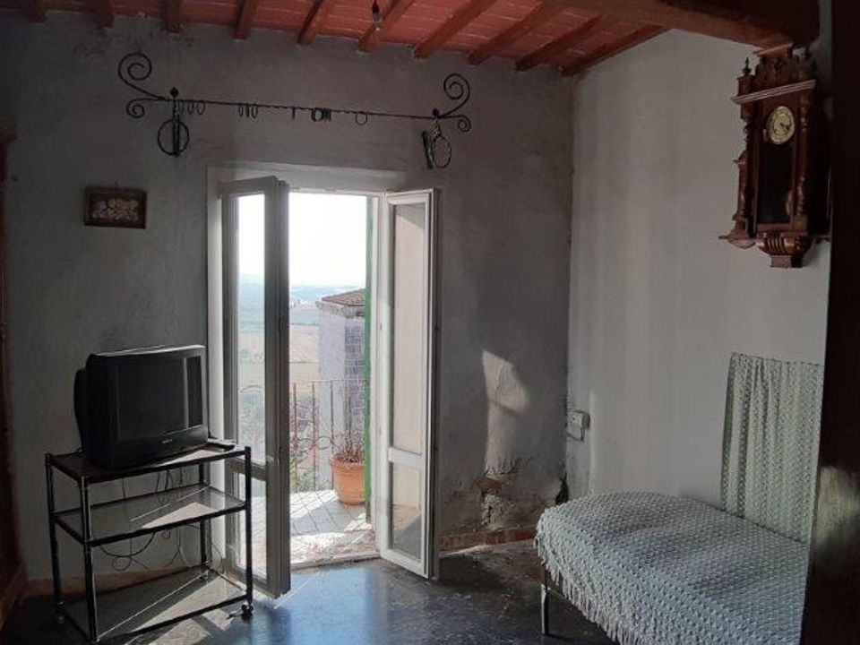 Lejlighed i Rapolano Terme, Siena - foto 4