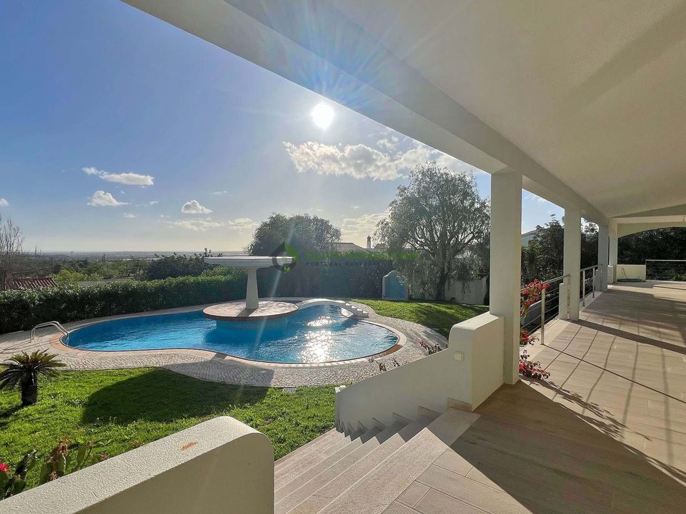 Villa i Estoi, Faro - foto 4