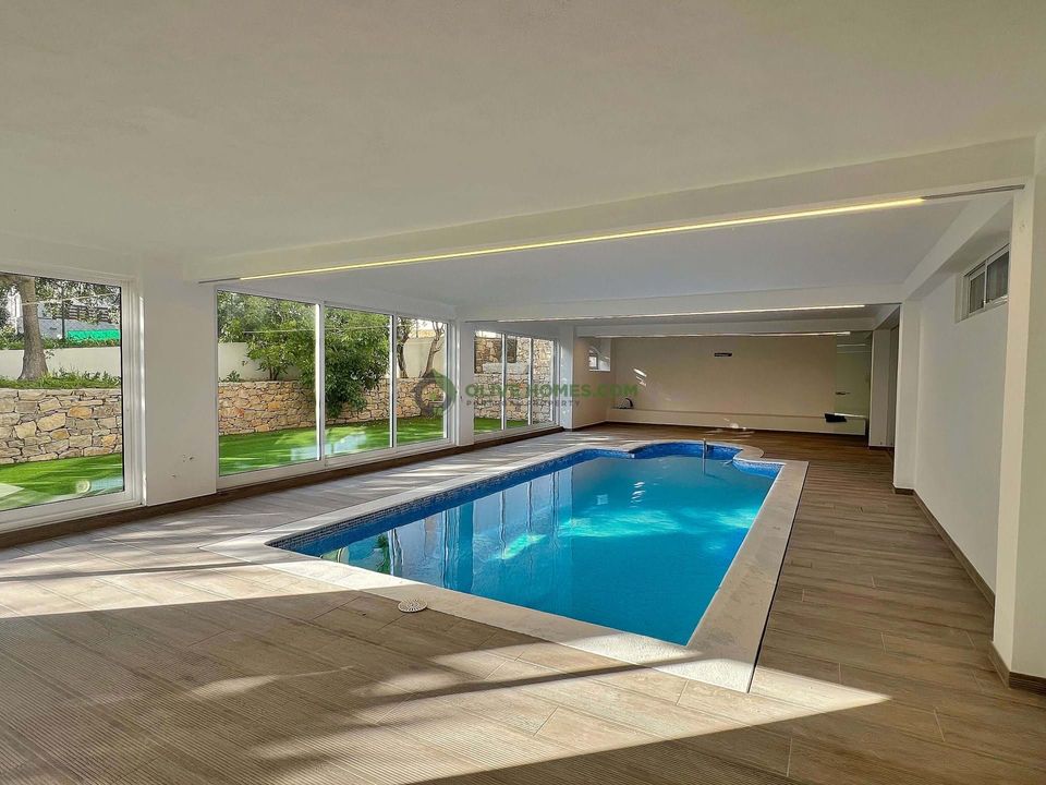 Villa i Estoi, Faro - foto 5