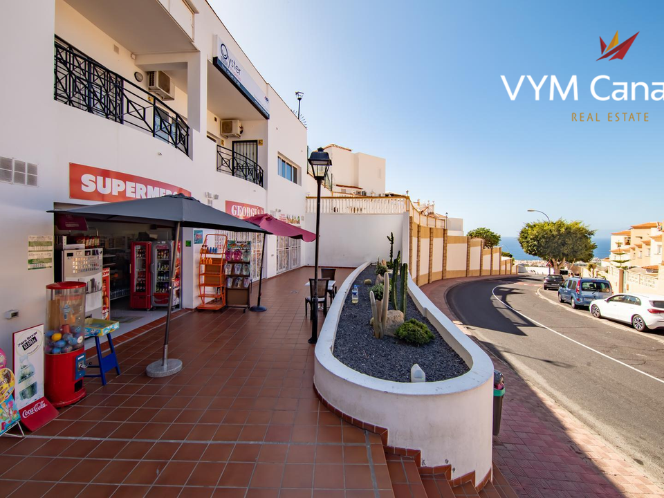 Erhvervsejendom i Torviscas, Tenerife - foto 4