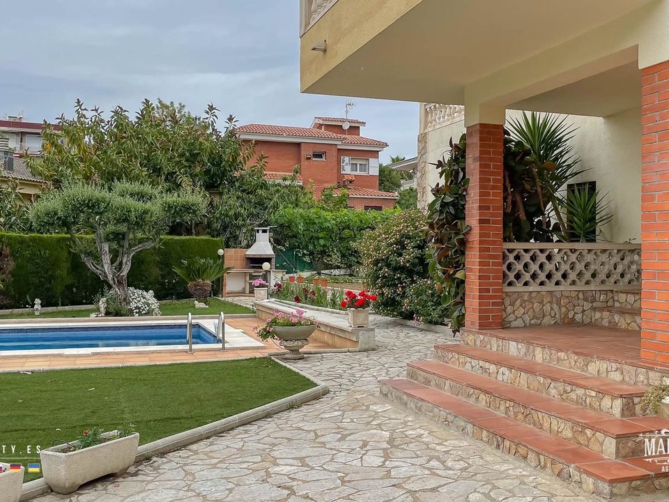 Villa a Lloret De Mar, Gerona - foto 3