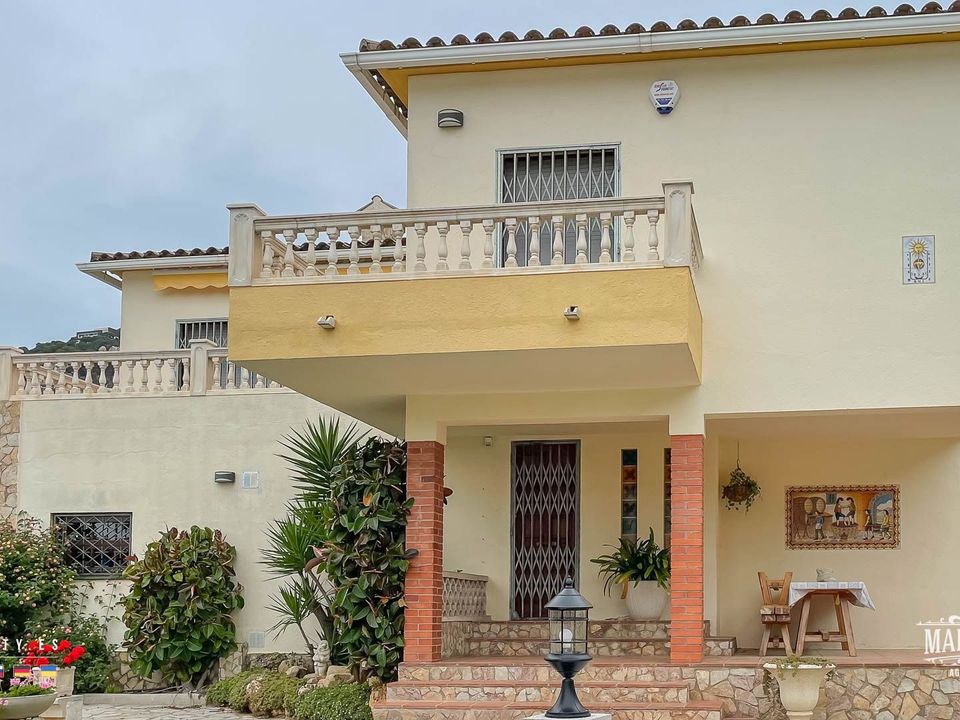 Villa a Lloret De Mar, Gerona - foto 2