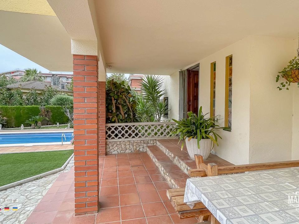 Villa a Lloret De Mar, Gerona - foto 5