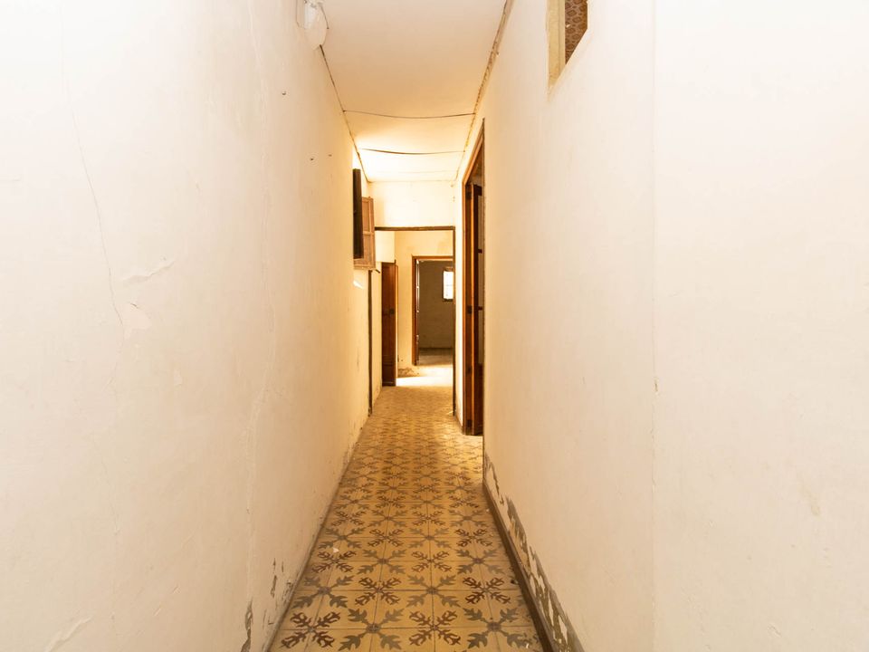 Lejlighed i Palma De Mallorca, Mallorca - foto 4