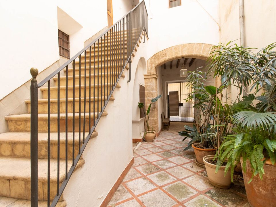 Lejlighed i Palma De Mallorca, Mallorca - foto 5