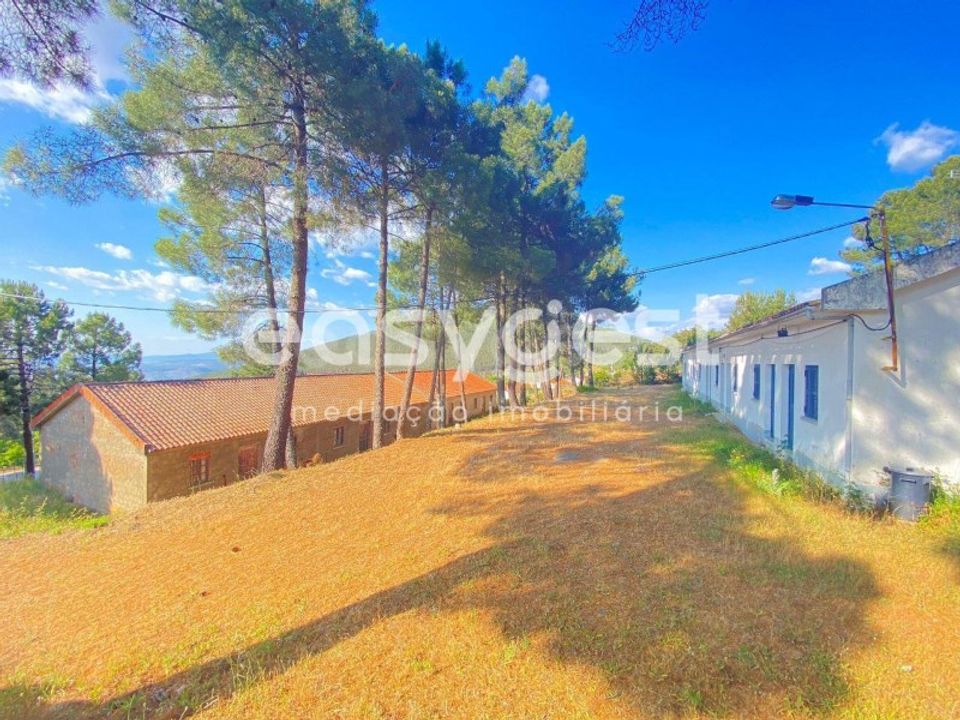 Farm i Felgar e Souto da Velha, Braganca - foto 1