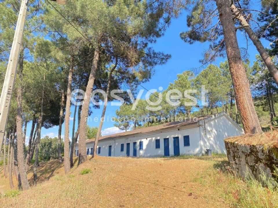 Farm i Felgar e Souto da Velha, Braganca - foto 2