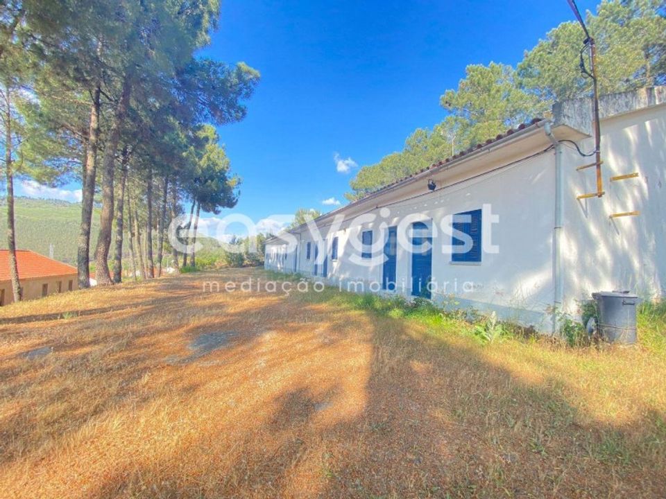 Farm i Felgar e Souto da Velha, Braganca - foto 3