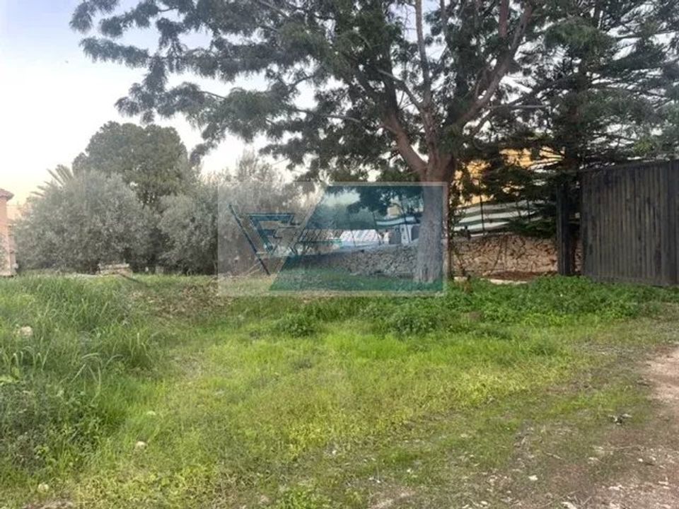 Helårsgrund i Melilli, Siracusa - foto 2