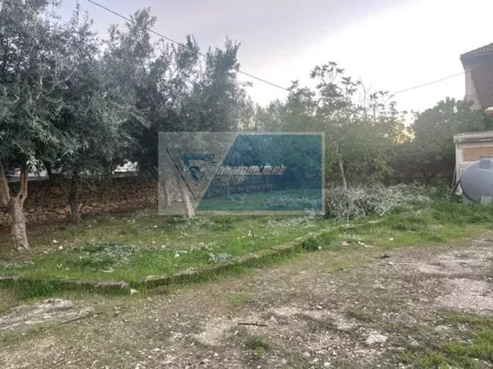 Helårsgrund i Melilli, Siracusa - foto 3