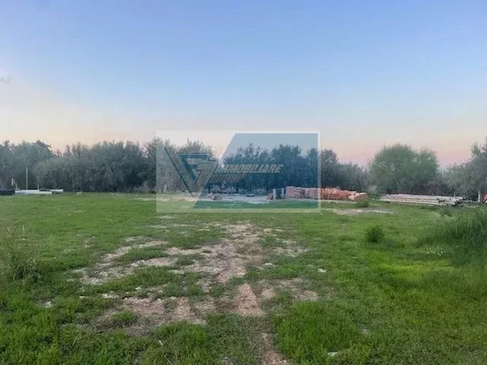 Helårsgrund i Melilli, Siracusa - foto 4