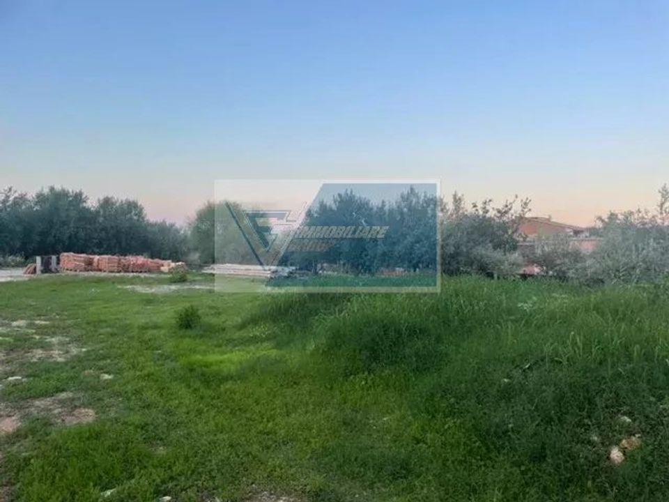 Helårsgrund i Melilli, Siracusa - foto 5