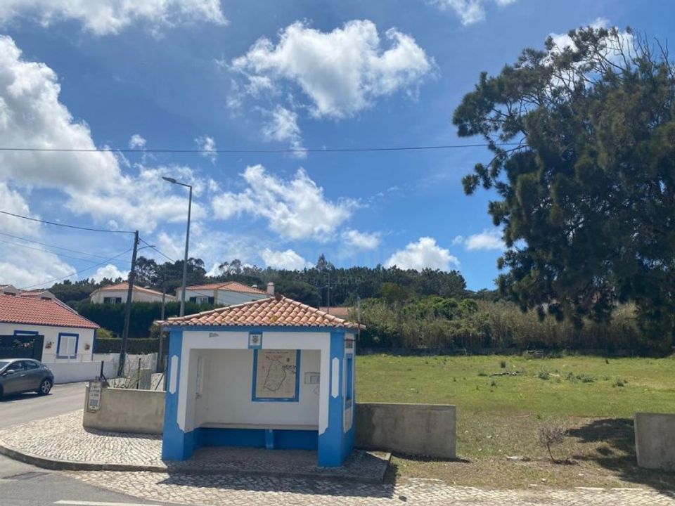 Helårsgrund i Sintra, Lisbon - foto 4