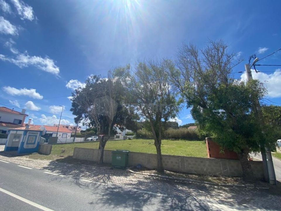 Helårsgrund i Sintra, Lisbon - foto 5