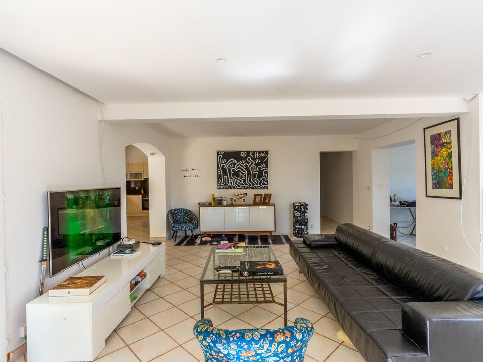 Villa i Cavalaire-sur-Mer, Var - foto 5