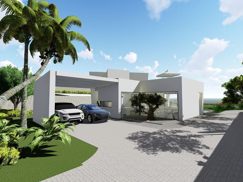 Villa i Calpe, Alicante - foto 5