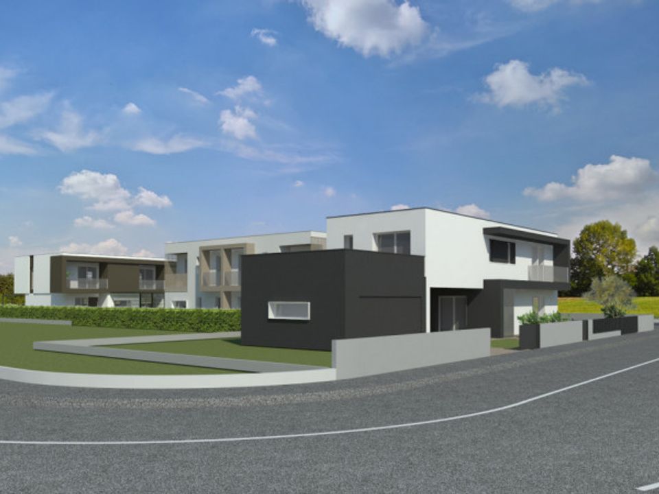 Rækkehus i Resana, Treviso - foto 1