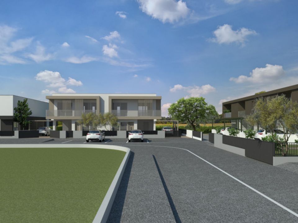 Villa i Resana, Treviso - foto 1