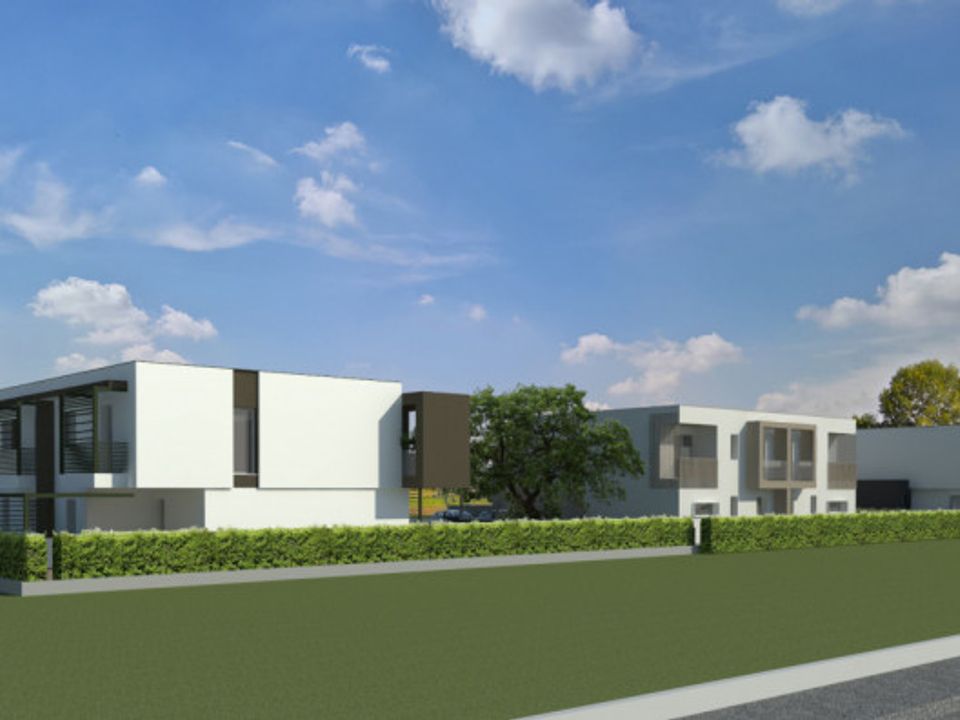 Villa i Resana, Treviso - foto 4