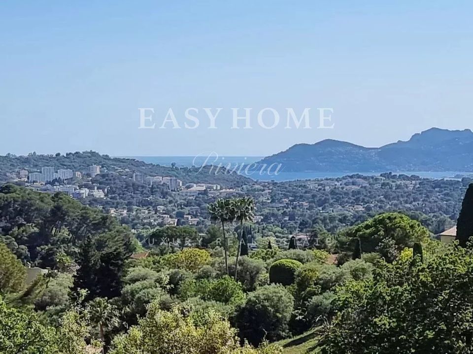 Villa i Mougins, Alpes-Maritimes - foto 4