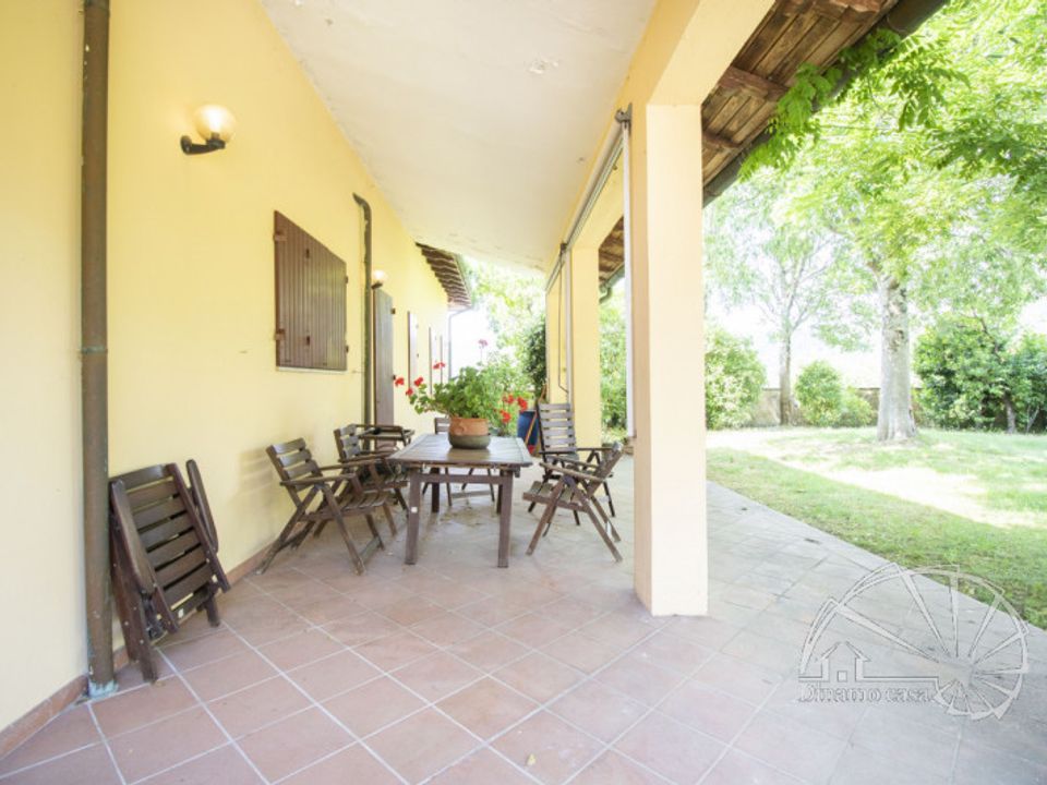 Villa i Carmignano, Prato - foto 2