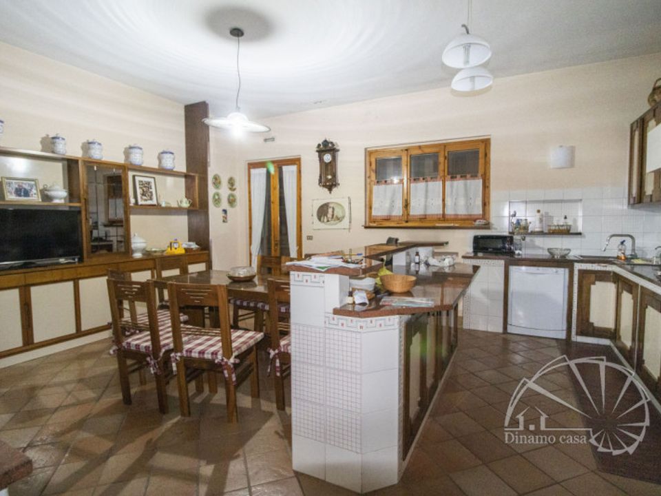 Villa i Carmignano, Prato - foto 3