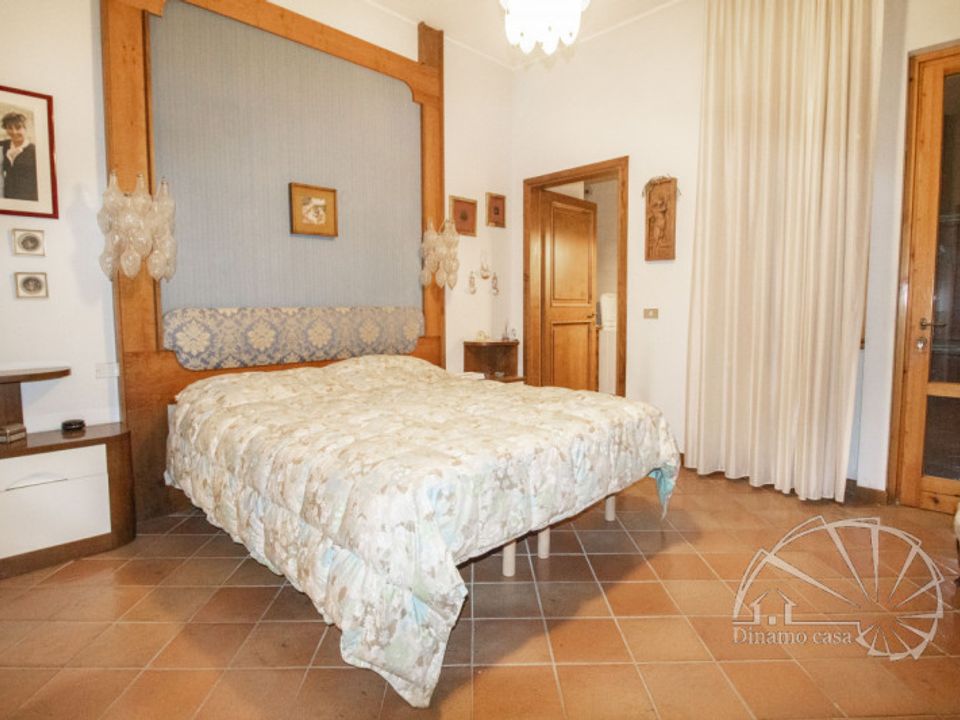 Villa i Carmignano, Prato - foto 4
