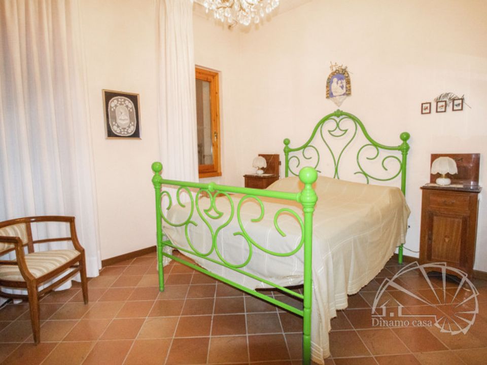Villa i Carmignano, Prato - foto 5