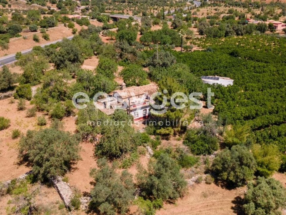 Granja a Fuseta, Faro - foto 2