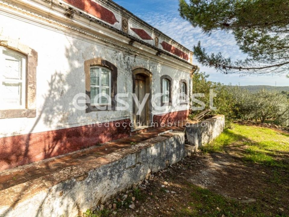 Granja a Fuseta, Faro - foto 1
