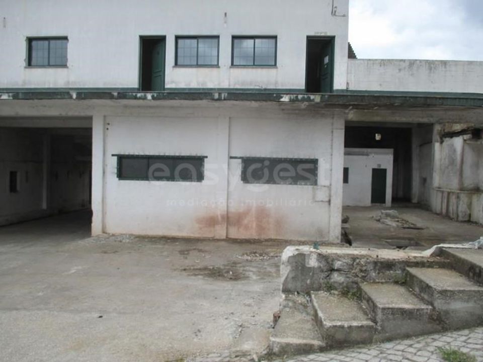 Erhvervsejendom i Alvaiazere, Leiria - foto 3