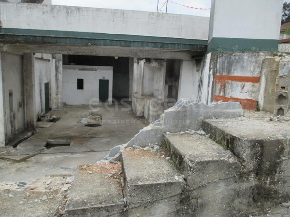 Erhvervsejendom i Alvaiazere, Leiria - foto 5