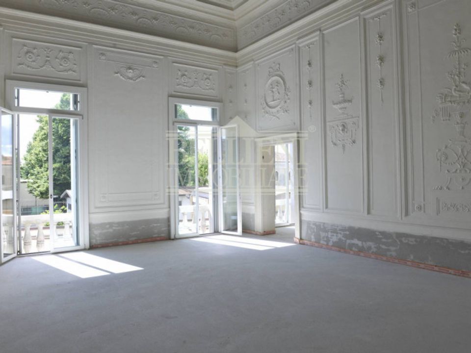 Lejlighed i Vicenza, Vicenza - foto 4